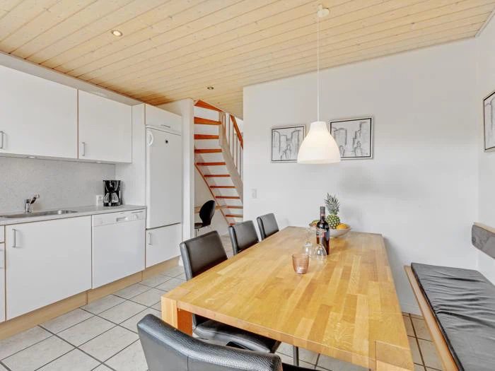 Landal Seawest: 4-dags ferie for 4-6 personer - Tropisk badeland, legeland og meget mere sjov!