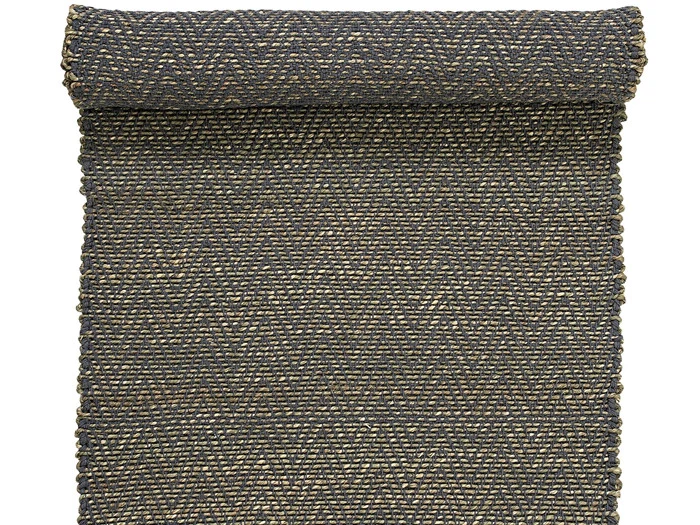 Søgræs Tæppe fra Bloomingville - 160x80 cm