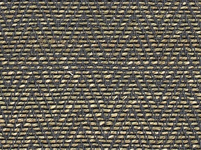 Søgræs Tæppe fra Bloomingville - 160x80 cm