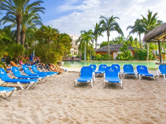 1 uges ferie til Gran Canaria, inkl. morgenmad, med Bravo Tours (Afrejse 16/12 fra Billund)