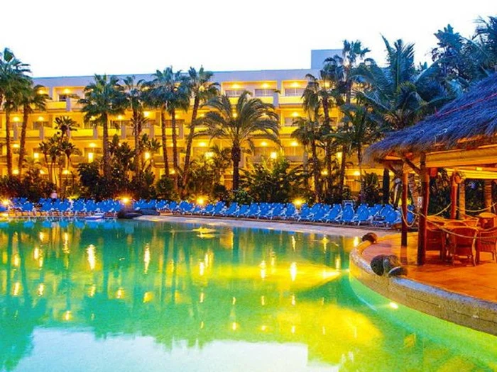 1 uges ferie til Gran Canaria, inkl. morgenmad, med Bravo Tours (Afrejse 16/12 fra Billund)