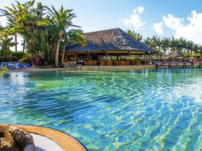 1 uges ferie til Gran Canaria, inkl. morgenmad, med Bravo Tours (Afrejse 16/12 fra Billund)