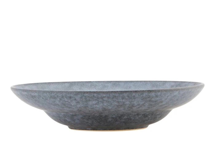 6 stk. Grey Stone tallerkener fra House Doctor 