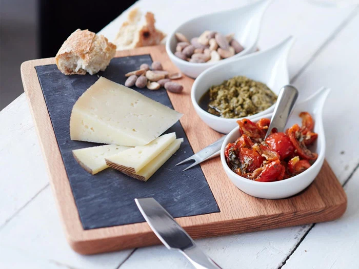 2 stk. Tapasfade fra Nuance