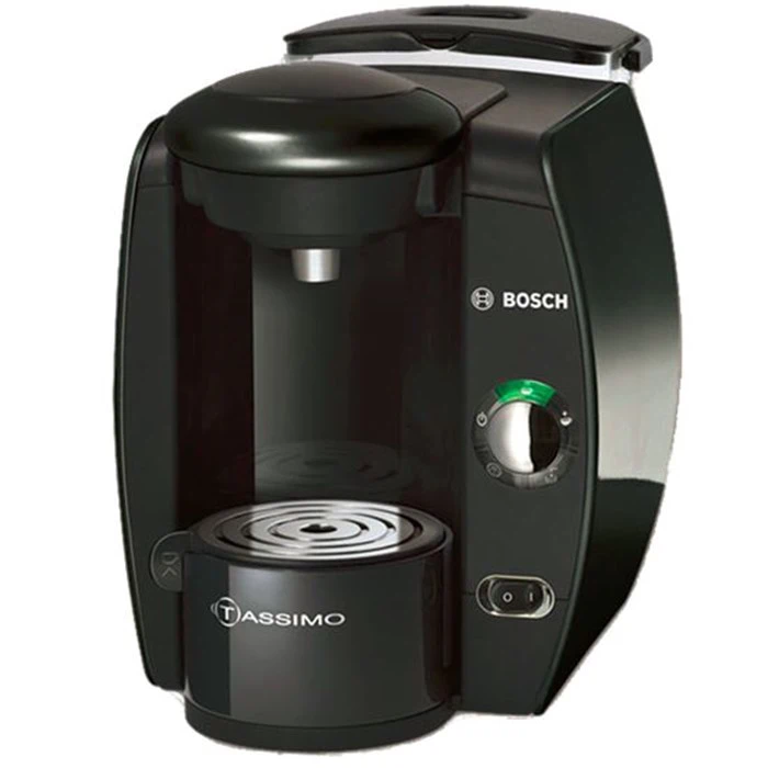 Tassimo Fidelia Kaffe maskine