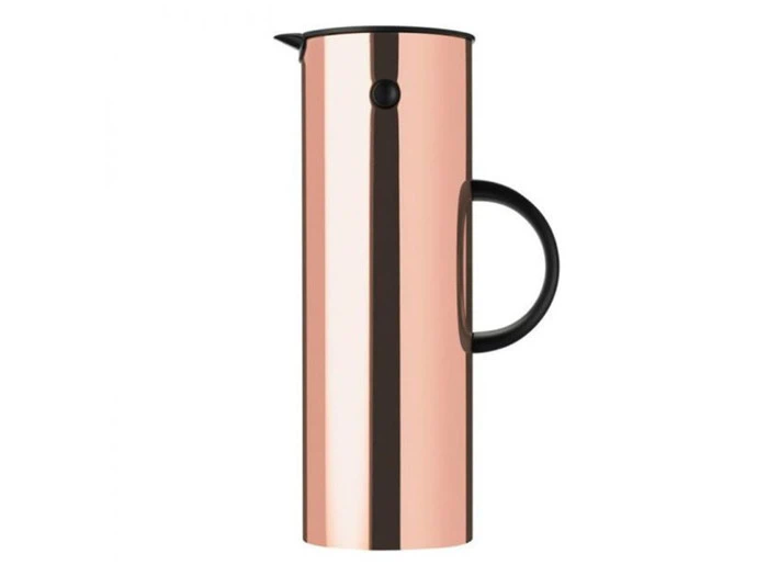 Termokande EM77 fra Stelton - kobber