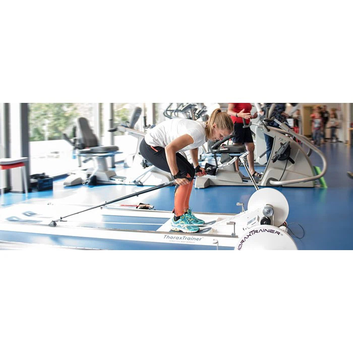 1 x Årskort til VendiaFitness til person over 25 år.