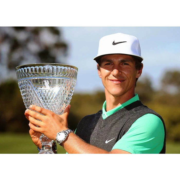 Thorbjørn Olesens Nike Golfbag