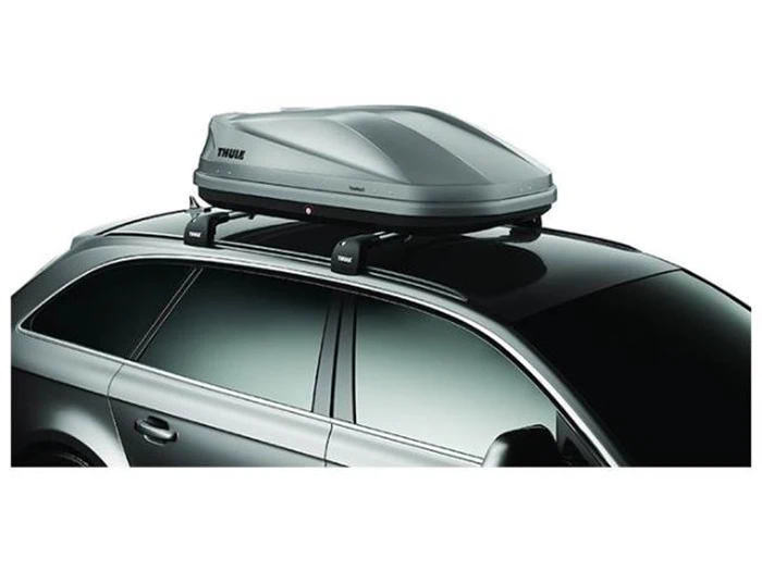 THULE TOURING S - TITAN AEROSKIN - Tagboks