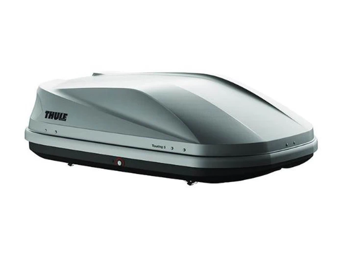 Byd p THULE TOURING S TITAN AEROSKIN Tagboks