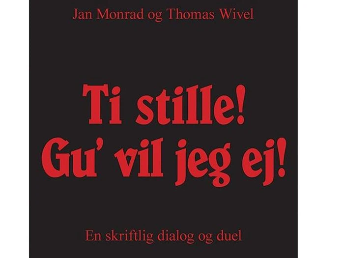 Humor pakken med 4 sjove bøger