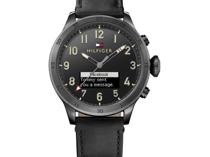 Pind J. Design - Tommy Hilfiger 24/7 Smartwatch