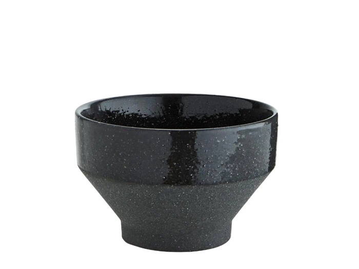 6 stk. Two tone skåle fra Madam Stoltz 