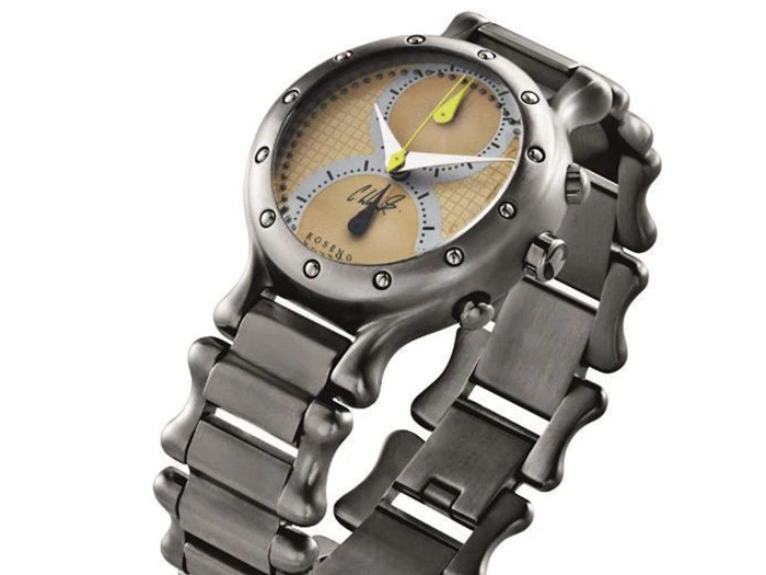 Caroline Wozniacki / Rosendahl "CW8" ur (model 43550)