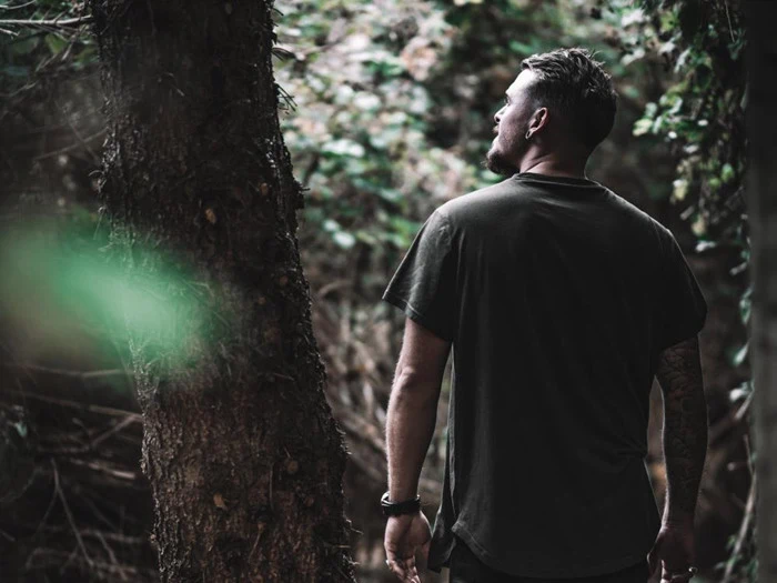 Glamping på Thorséng Nature Resort 