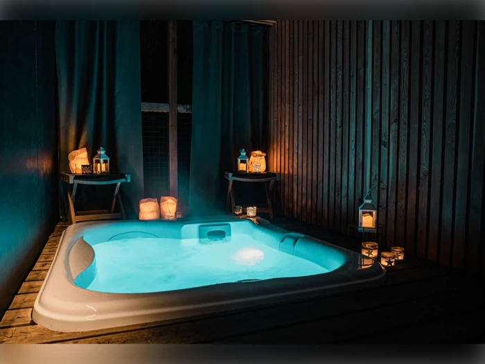 Miniferie i Chocolate Village Slovenia - Unikke oplevelser og flodudsigt på Luksus resort