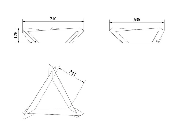 SKAB HYGGE PÅ TERASSEN MED BÅLSTEDET TEKTAN