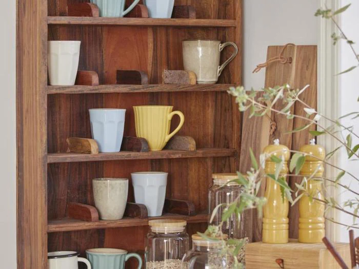 2 stk. Tapas brætter m/lædersnor i akacietræ fra Ib Laursen