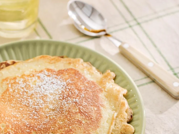 Ib Laursen, Valdemar, Bestiksæt, 16 dele, Natur, Sølv, Rustfrit stål, Plastik