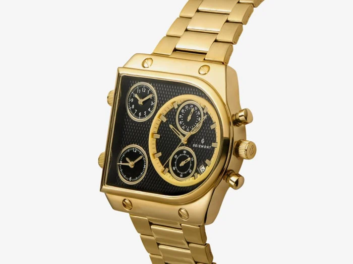 GULDFARVET PROVECTUS UR