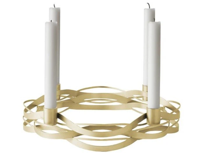 Tangle adventsstage fra Stelton