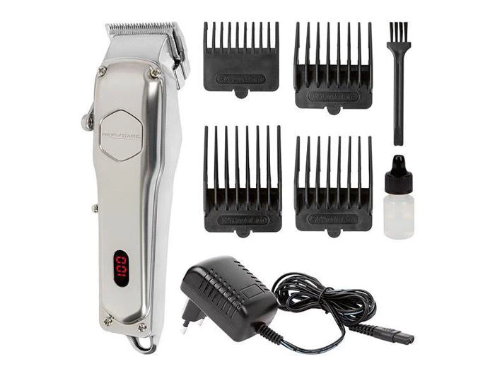 Hår- og skægtrimmer