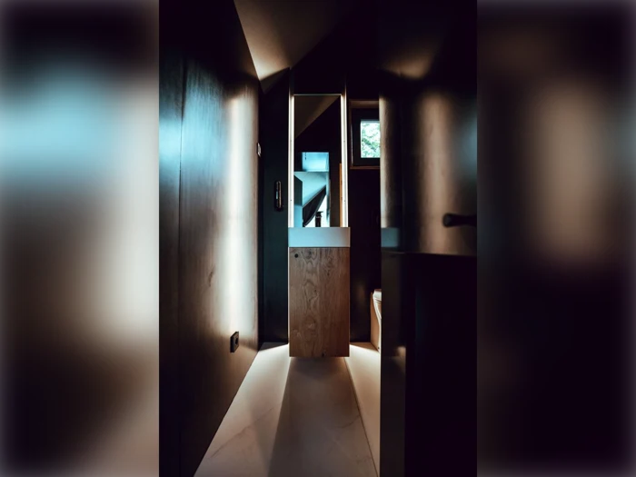 Miniferie i Chocolate Village Slovenia - Unikke oplevelser og flodudsigt på Luksus resort