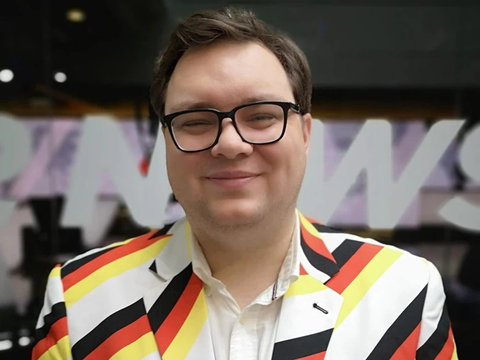 Foredrag med Mirco Reimer-Elster om Tyskland efter Merkel