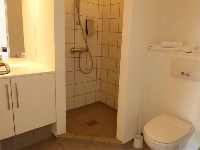 Kroophold på Hotel Korning Kro i Østjylland