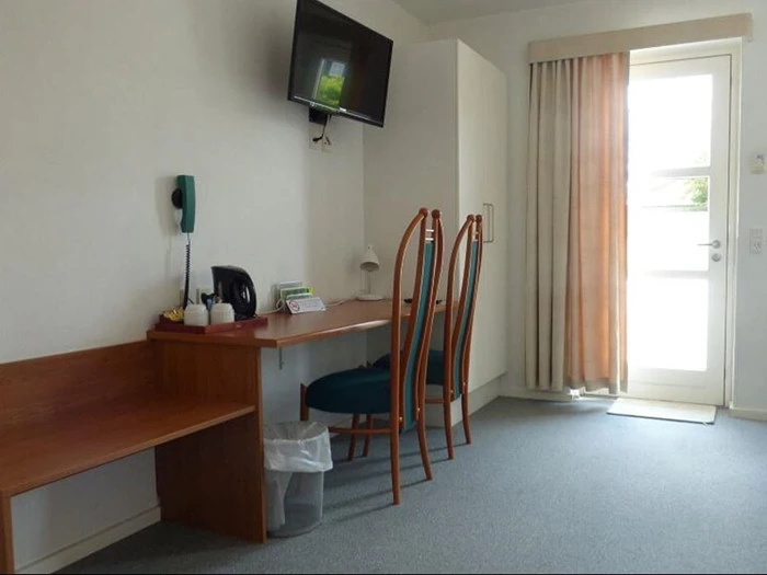 Ophold med mad i særklasse på hyggelige Hotel Korning Kro