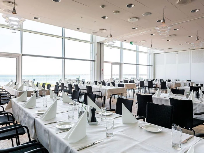 Ophold for 2 i naturskønne omgivelser på Sinatur Hotel Storebælt