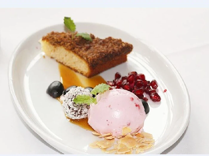 All inclusive på hyggelige Hotel Ballumhus