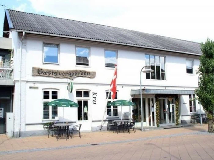 Dejligt ophold med 2 overnatninger og forplejning ved det hyggelige Ulfborg Gæstgivergaard