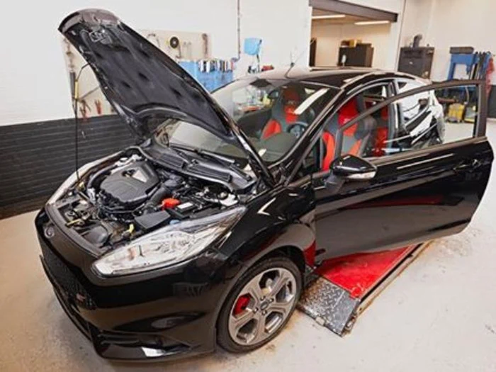 Gavekort på 1500,- til JB Klargøring