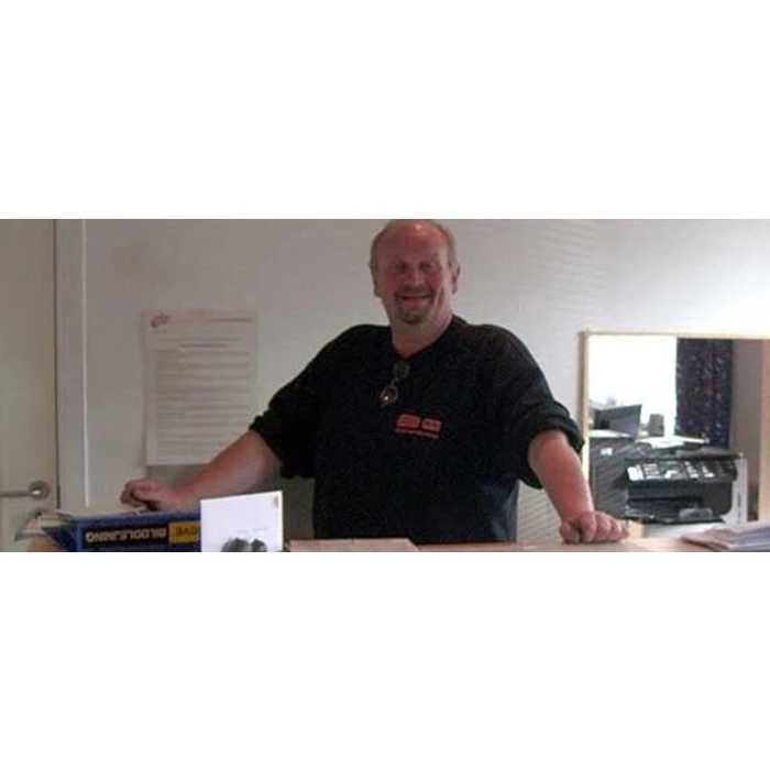 Gavekort til undervognsbehandling a prisgruppe A fra Undervognstunellen aps