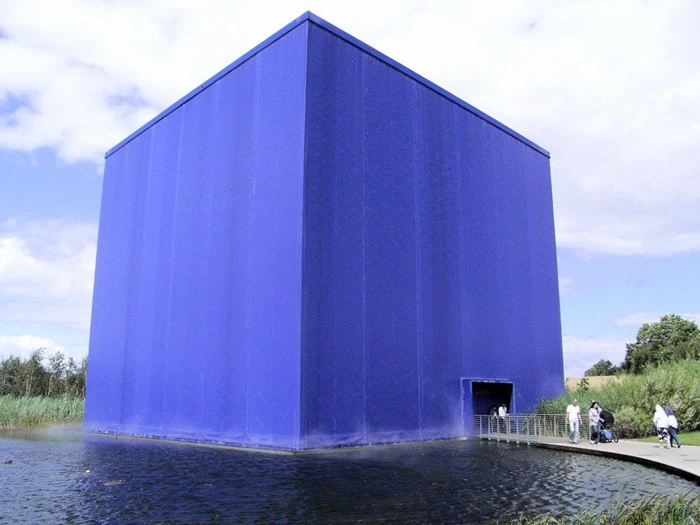 Miniferie på Nørherredhus Hotel på smukke Nordals med masser af natur