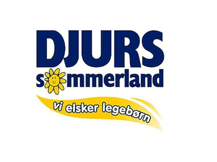 4x Sæsonkort til Djurs Sommerland