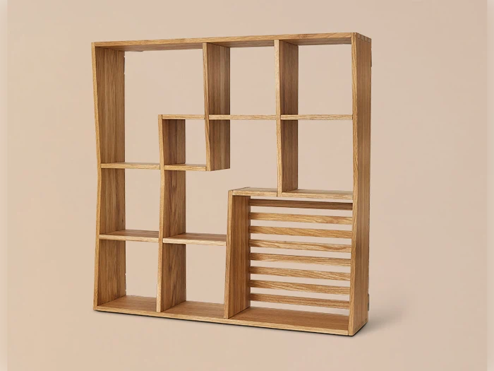 Uno Ora sættekasse fra Spring Copenhagen