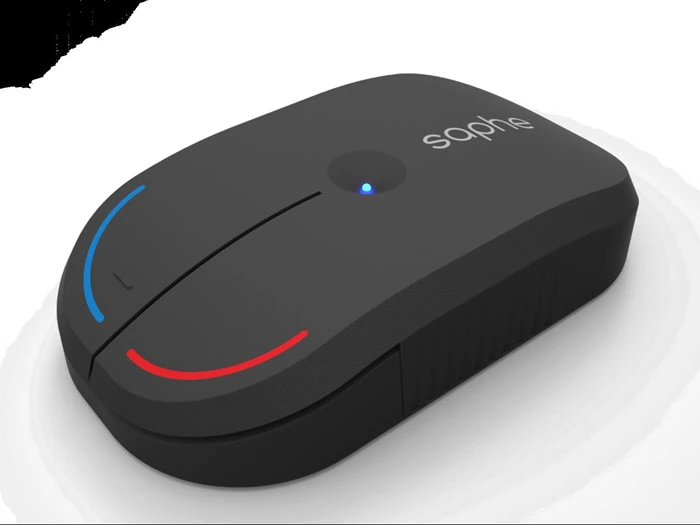 Saphe - Undgå Fartbøder