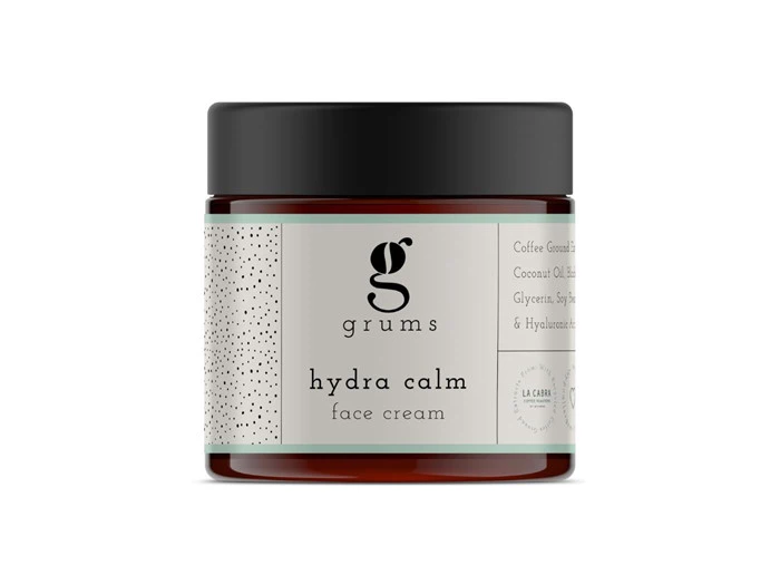 grums hydra calm ansigtscreme - 50 ml. 