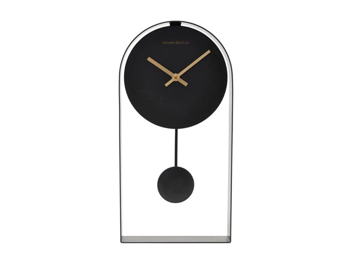 LYNAUKTION - Ur fra House Doctor 