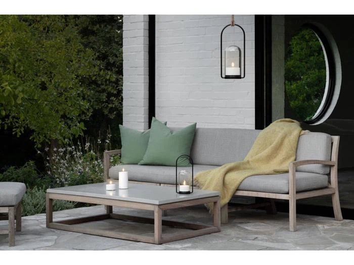 Uynui Outdoor Lanterner 