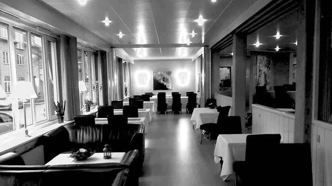 2 billetter til buffet på Hotel Vestjyden