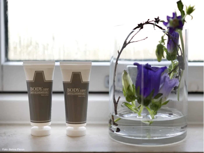 Gastronomiophold på Færgekroen Hadsund