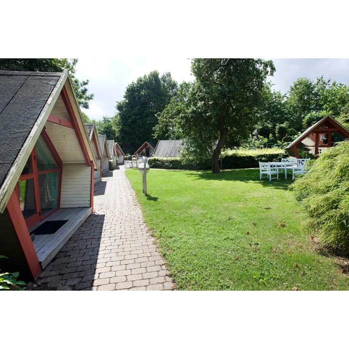 Gourmetophold for 2 personer på populære Christies Sdr. Hostrup Kro