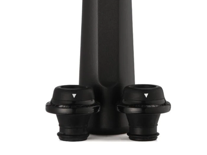 Shāpu elektrisk proptrækkersæt  - VEJL. PRIS 799,-