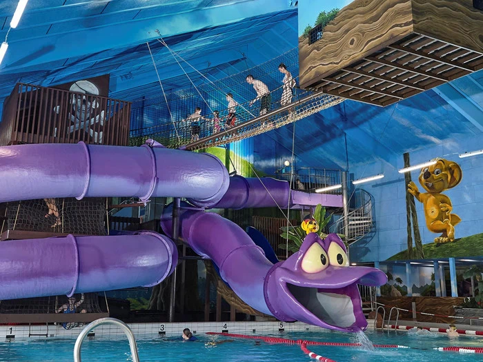 Gavekort, kr. 5.000, til hel eller delvis køb af ophold på Jesperhus Resort.