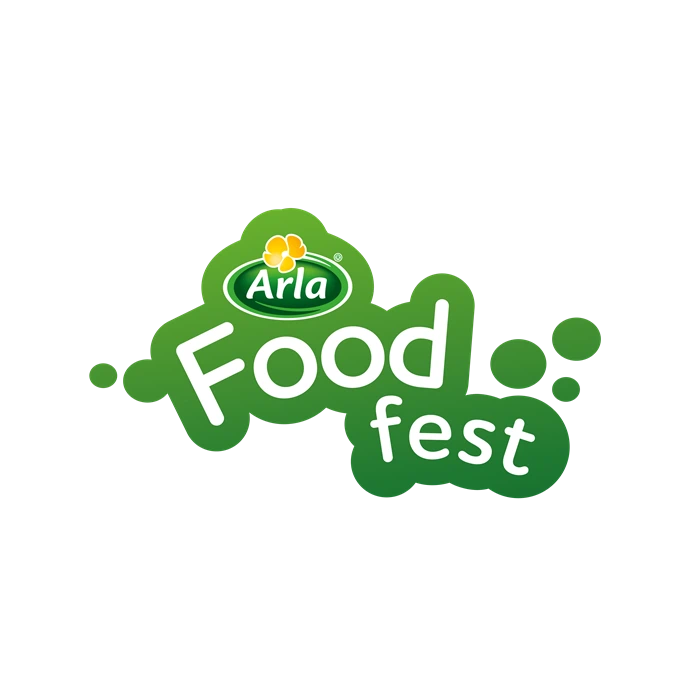 4 Billetter til Arla Food Fest
