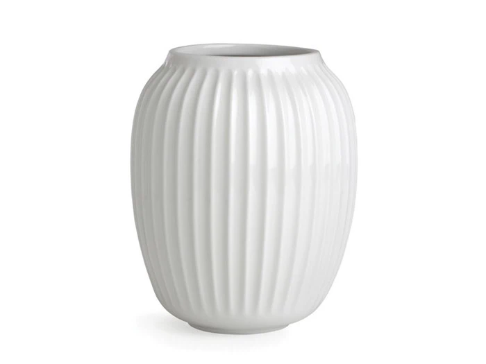 Hammershøi vase fra Kähler