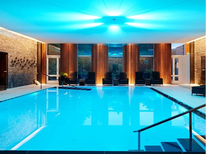 Gavekort på kr. 2.000 til Hotel Vejlefjord